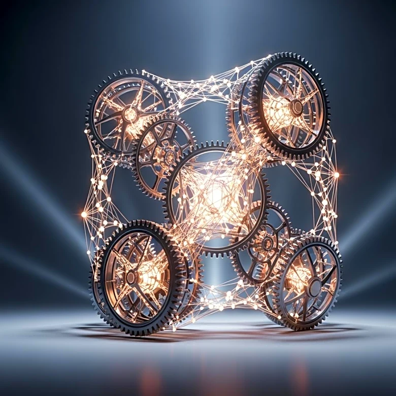 Time Names 'Architects of AI' as 2025 Person of the Year, Highlighting AI's Societal Impact