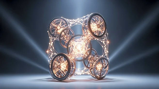 Time Names 'Architects of AI' as 2025 Person of the Year, Highlighting AI's Societal Impact