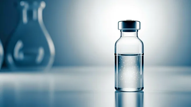 Genentech's Giredestrant Shows Promise in Reducing Breast Cancer Recurrence Risk