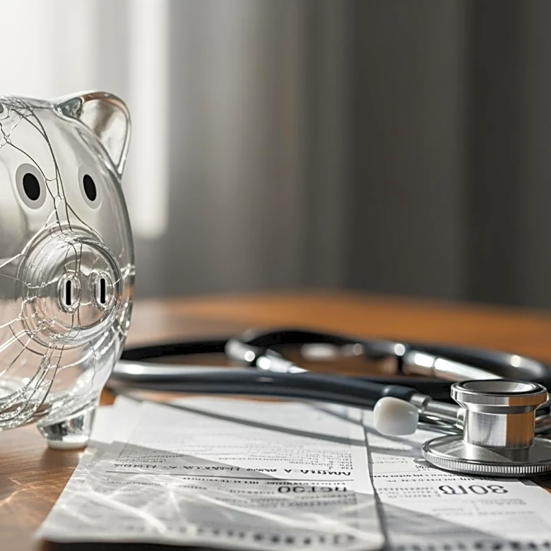 High-Deductible Health Plans Increase Financial Risk for U.S. Workers