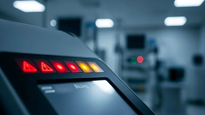 Rising Costs and Payer Denials Threaten Hospital Margins in 2025