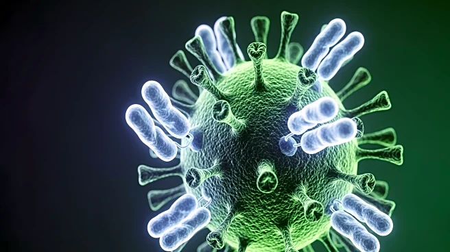 Study Reveals Antibody Impact on Influenza A/H3N2 Transmission