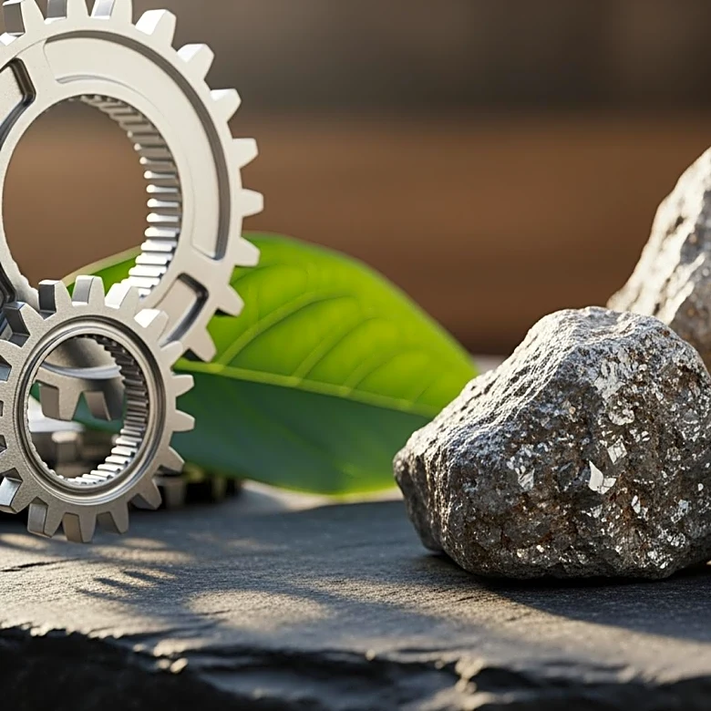 EU and South Africa Forge Pact to Boost African Mineral Processing, Aiming for Economic and Environmental Gains