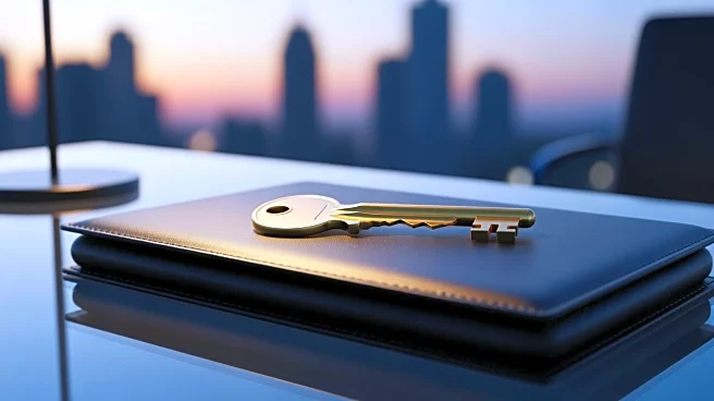 Commerce Secretary Lutnick Advocates for Economic-Focused Immigration Reform with 'Gold Card' Visa