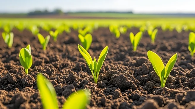 USDA Introduces Regenerative Pilot Program to Enhance Soil Health and Reduce Costs for Farmers