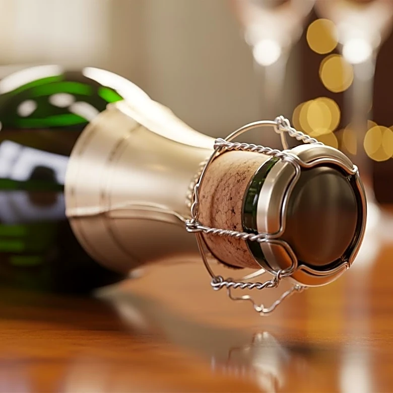 Danish Auction House to Sell Rare Champagne from Charles and Diana's Wedding