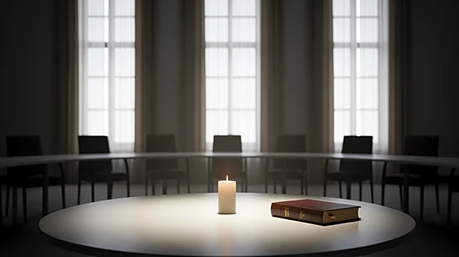 U.S. Government Faces Criticism Over Human Rights Day Observance Amid ICC Sanctions Threat