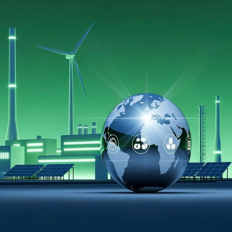 European Commission Launches $6 Billion Clean Industry Initiative with Global Impact