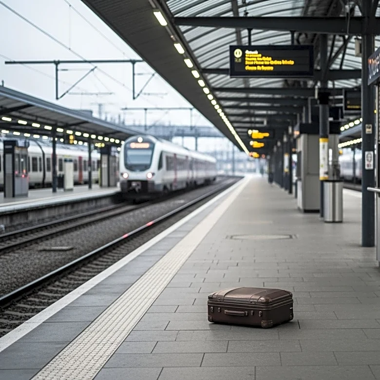 Portugal's Major Strike Causes Severe Disruption in Travel and Public Services