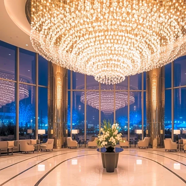 Qatar Hotel Industry Experiences Record Growth Due to Major Events