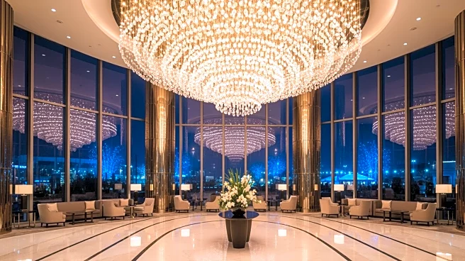 Qatar Hotel Industry Experiences Record Growth Due to Major Events