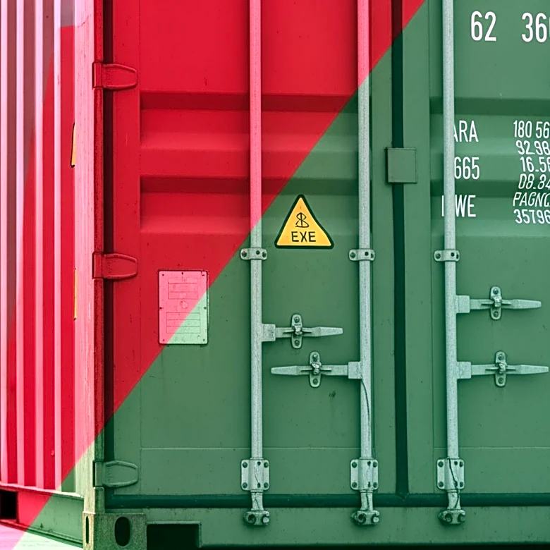 Mexico Imposes Up to 50% Tariffs on China and Other Nations Amid U.S. Trade Tensions