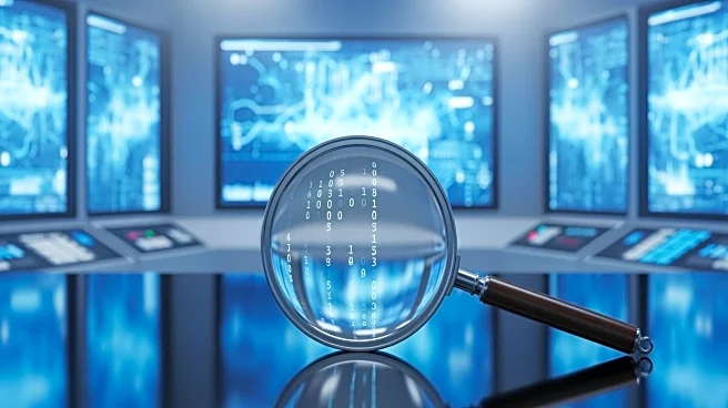 California Privacy Agency Intensifies Enforcement with New Data Broker Strike Force