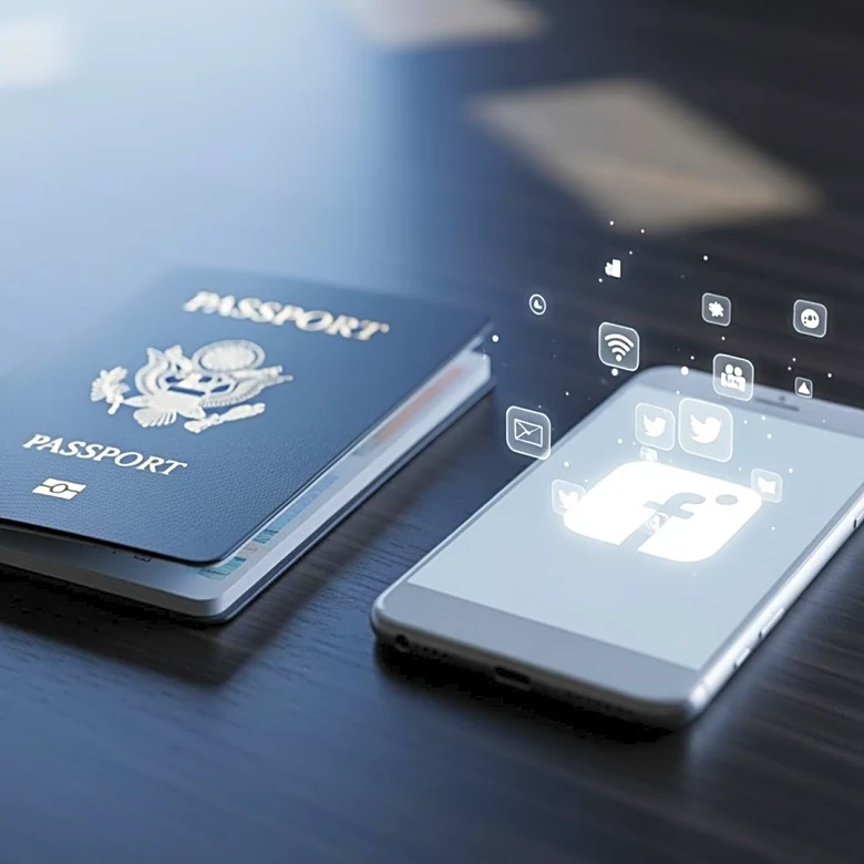 Trump Administration Proposes Mandatory Social Media Disclosure for Visa-Free Travelers