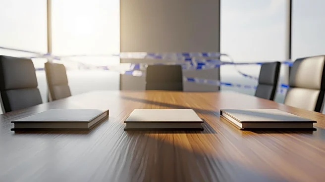 U.S. Seeks to Maintain USMCA Agreement with Canada and Mexico, Says Minister LeBlanc