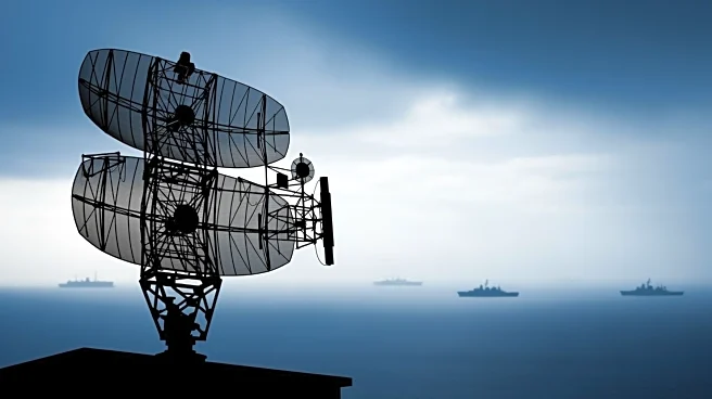 U.S. Criticizes China Over Radar Incident with Japan, Highlights Regional Tensions