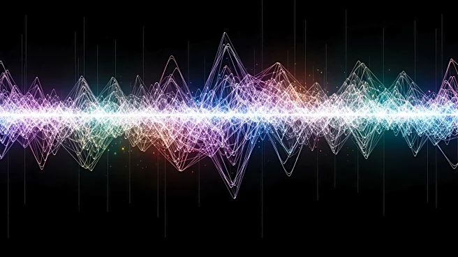 Quantum Structured Light Advances Promise Enhanced Communication and Computing