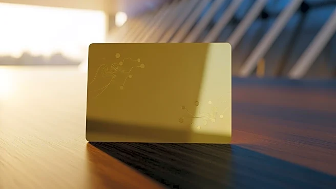 President Trump Introduces Gold Card for Fast-Track Citizenship