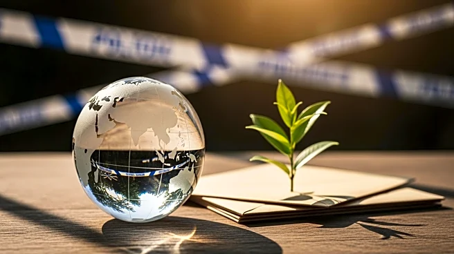 Philanthropy Urged to Intensify Climate Efforts Amidst Political Challenges