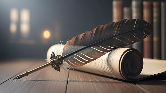 Gérard Lhéritier Found Guilty of Gang Fraud in Manuscripts Market