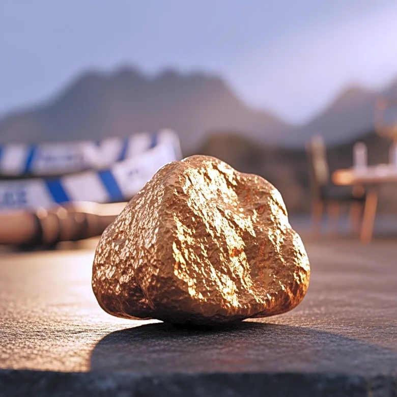 President Trump Approves $1.25 Billion Financing for Reko Diq Mine in Pakistan