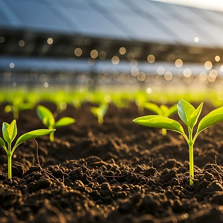 EBRD and Italy Launch Sustainable Agriculture Pilot in Egypt with €5 Million Support for SMEs