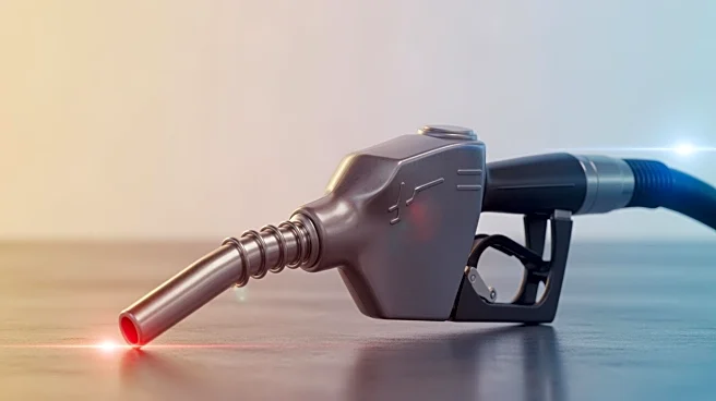 Colorado Gas Prices Drop Significantly, Offering Relief to Consumers