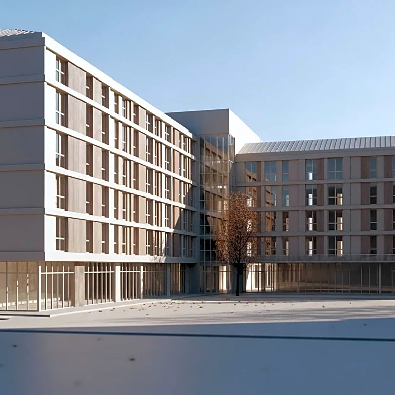 Columbia College to End Arc at Old Colony Lease Amid Declining Housing Demand