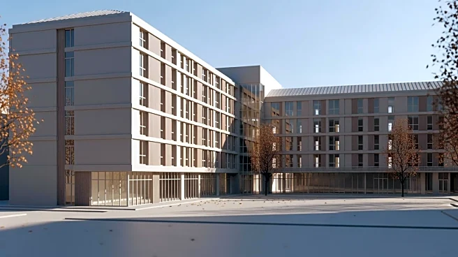 Columbia College to End Arc at Old Colony Lease Amid Declining Housing Demand