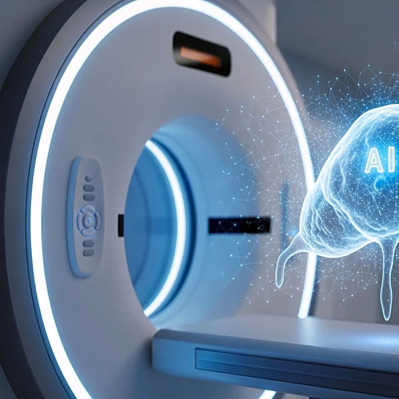 Generative AI Enhances Tumor Recognition in Medical Imaging