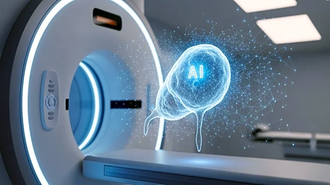 Generative AI Enhances Tumor Recognition in Medical Imaging