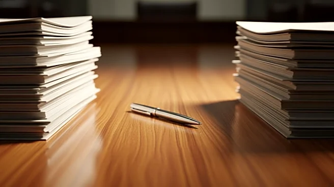 Senate to Vote on Rival Health Plans Amid Expiring COVID-Era Subsidies