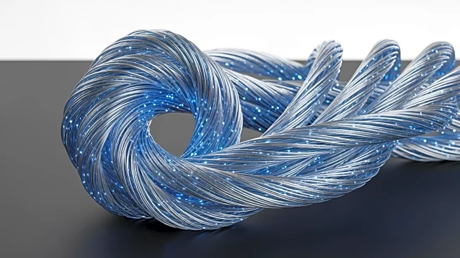 Artificial Muscles from Smart Fibers Surpass Biological Counterparts in Robotics