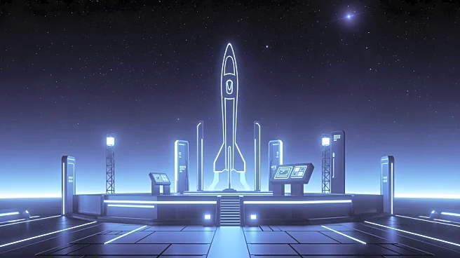 U.S. Space Force Opens NSSL Phase 3 Lane 1 to New Launch Providers for 2027