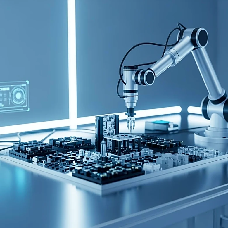 DeepMind to Launch Automated Research Lab in the UK for AI and Robotics