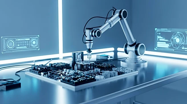 DeepMind to Launch Automated Research Lab in the UK for AI and Robotics