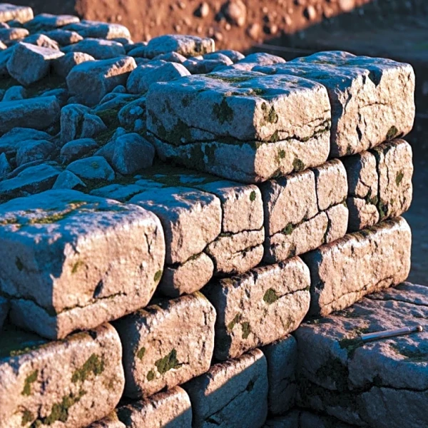 Archaeologists Uncover Intact Section of Ancient Jerusalem Wall from Hanukkah Era, Revealing Historical Insights