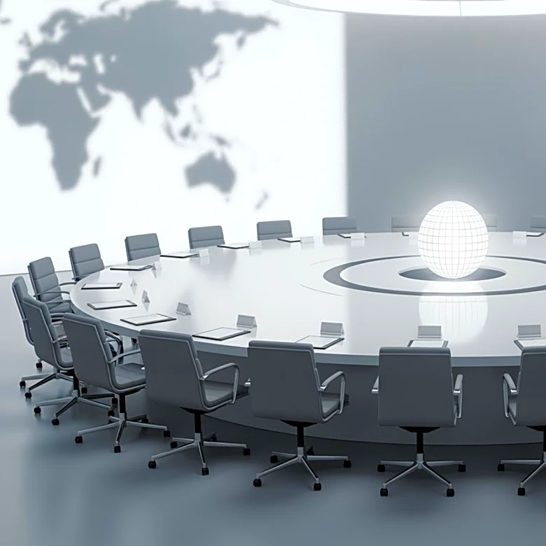 Zelenskyy Engages in Urgent Talks with 30 Nations Amid President Trump's Peace Deal Push