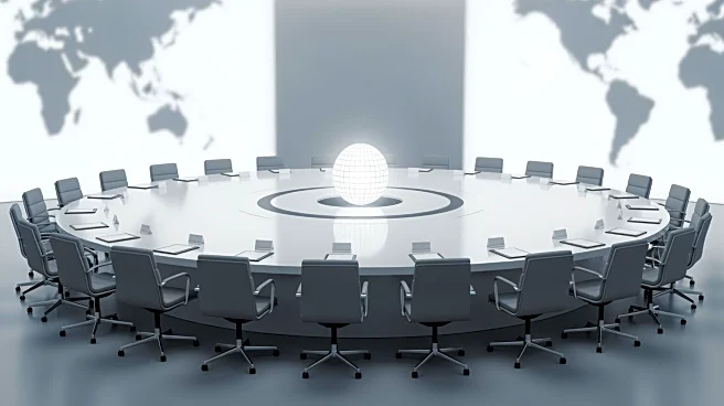 Zelenskyy Engages in Urgent Talks with 30 Nations Amid President Trump's Peace Deal Push