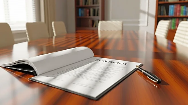 Legal Experts Highlight Importance of Clear Prenuptial Agreements Amid High-Profile Engagements