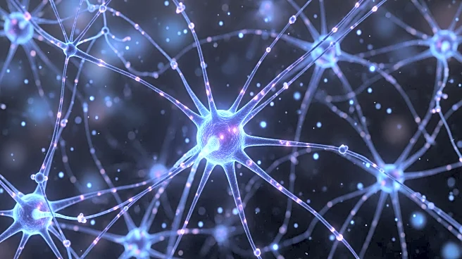 Research Consortium Reveals Genetic Overlap in 14 Psychiatric Disorders, Impacting Diagnosis and Treatment