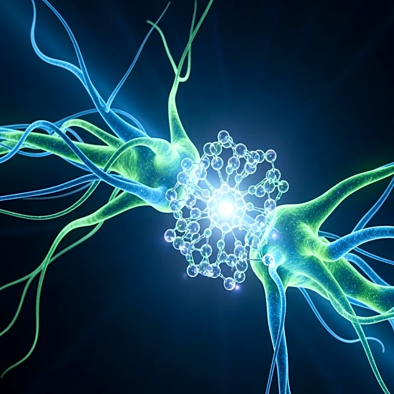 Nature Study Explores Hypermetabolism in Motor Neurons with ATP Synthase Deficiency