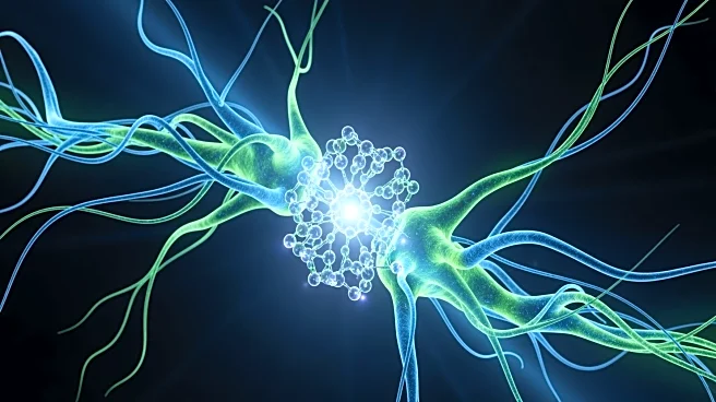 Nature Study Explores Hypermetabolism in Motor Neurons with ATP Synthase Deficiency