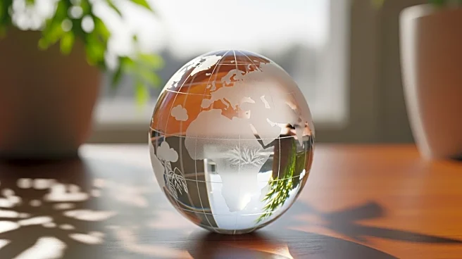 California Air Resources Board Proposes Climate Disclosure Regulations Affecting Major Companies