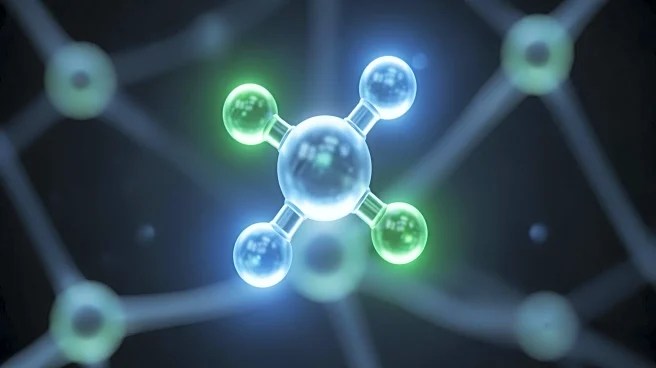 UC Davis Health Study Reveals Lower Choline Levels in Anxiety Disorder Patients