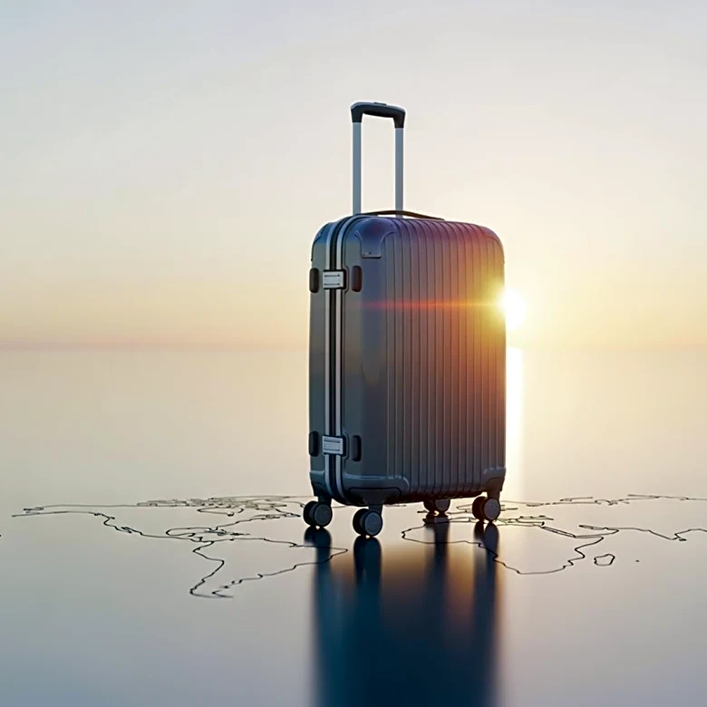 American Travelers Show Renewed Optimism as 2025 Ends, Indicating Positive 2026 Travel Trends