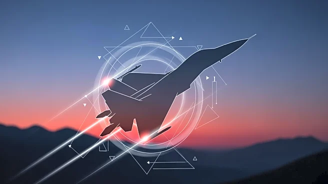 North Korea Unveils New Air Force Capabilities, Enhancing Strategic Military Assets