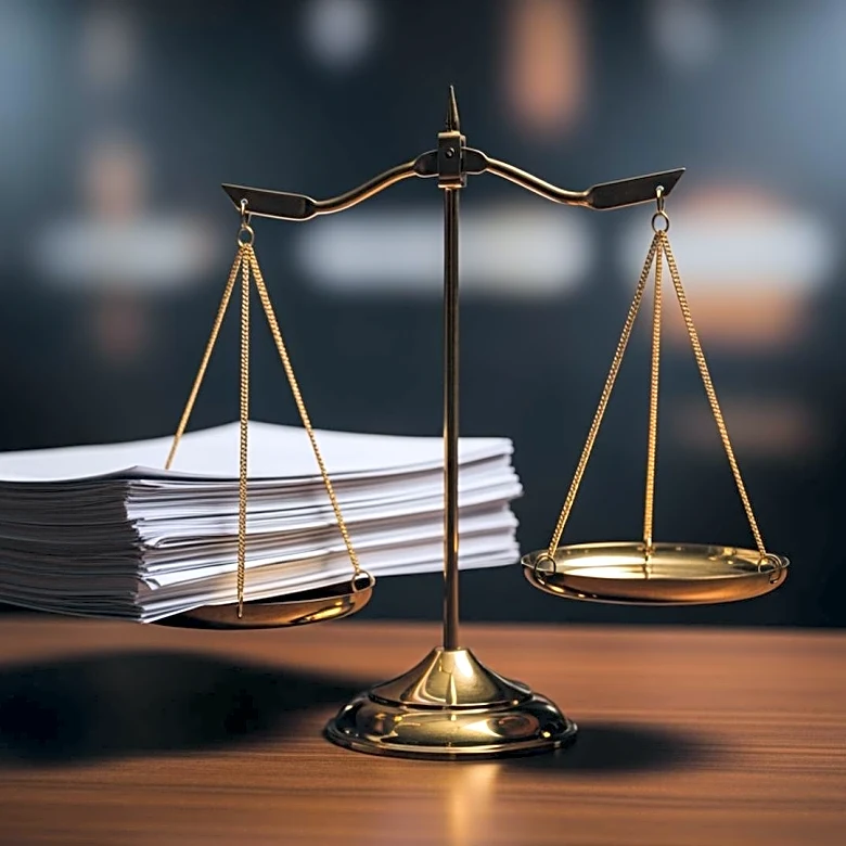 Record High in U.S. Searches for Bankruptcy Lawyers Amid Economic Concerns