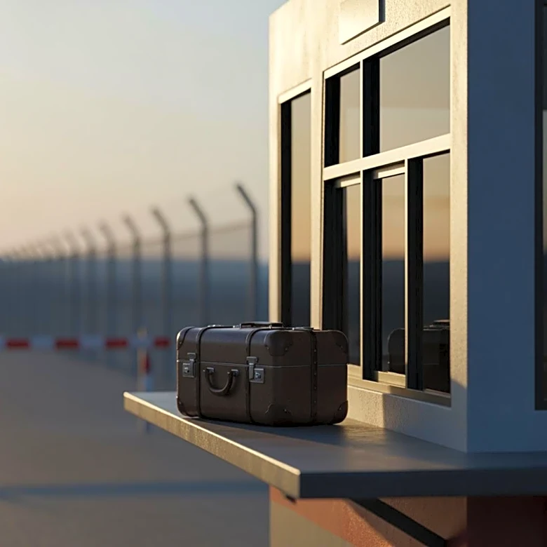 Trump Administration's Immigration Policies Lead to Family Separations Amid Low Border Crossings