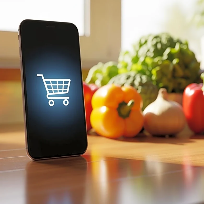 Flashfood App Partners with Gelson's Markets to Reduce Grocery Costs for Los Angeles Shoppers